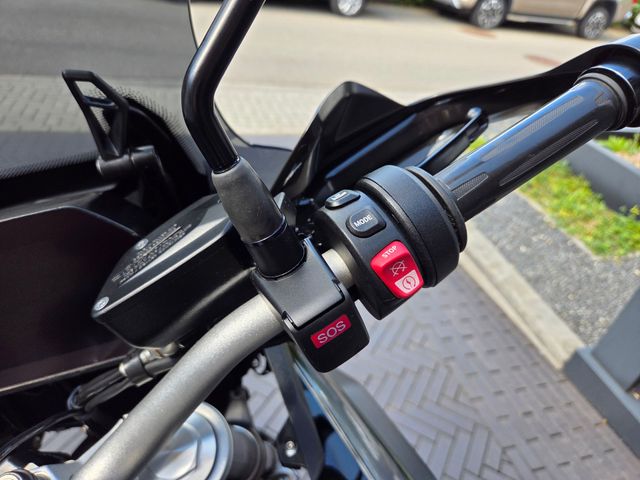 bmw - f-850-gs