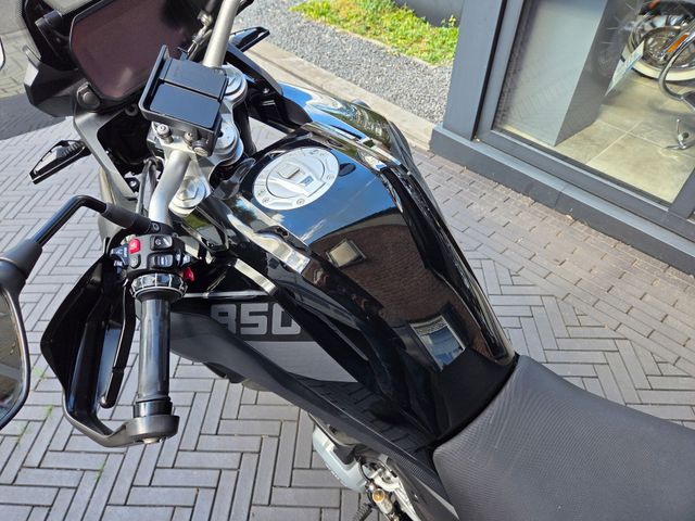 bmw - f-850-gs