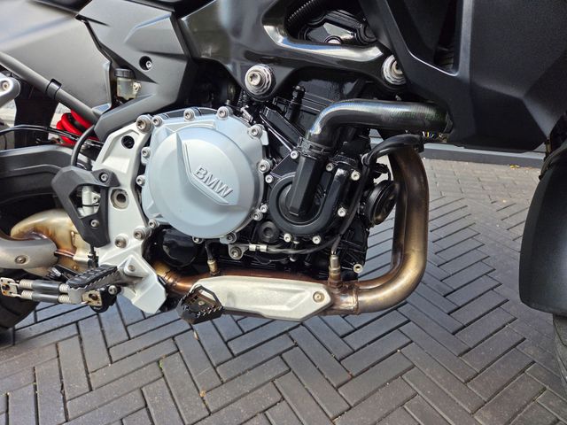 bmw - f-850-gs