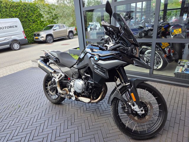 bmw - f-850-gs
