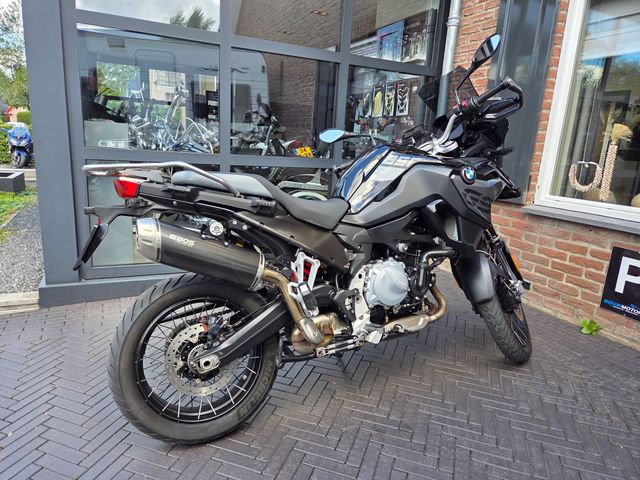 bmw - f-850-gs