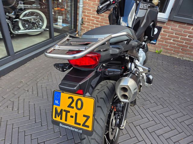 bmw - f-850-gs