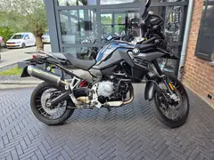 BMW F 850 GS 2023 occasion – foto 5 van 25