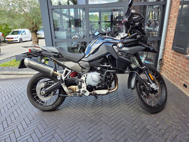 bmw - f-850-gs
