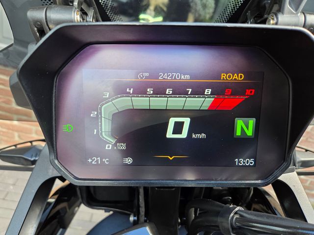 bmw - f-850-gs