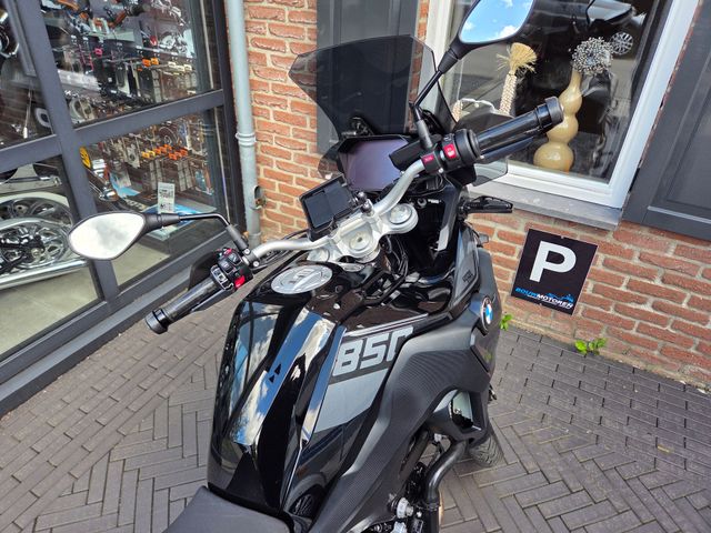 bmw - f-850-gs