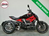 DUCATI XDIAVEL S