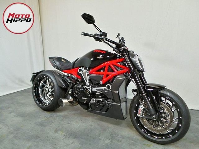 ducati - xdiavel-s