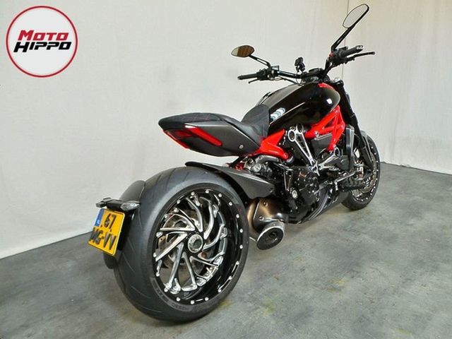 ducati - xdiavel-s