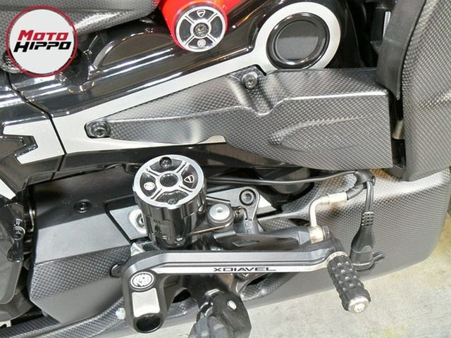 ducati - xdiavel-s