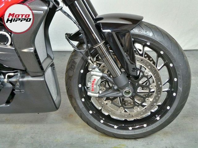 ducati - xdiavel-s