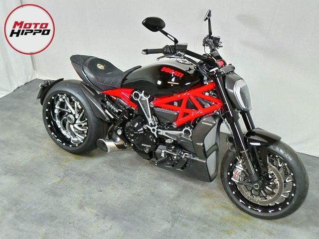 ducati - xdiavel-s