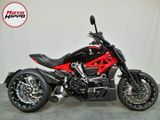DUCATI XDIAVEL S