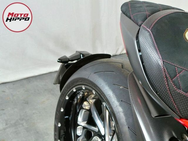 ducati - xdiavel-s