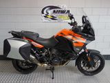 KTM 1290 SUPER ADVENTURE S