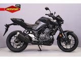 YAMAHA MT 03