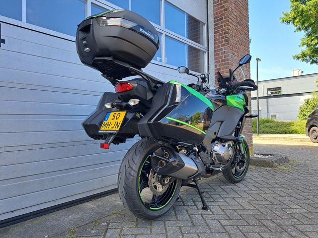 kawasaki - versys-1000-grand-tourer