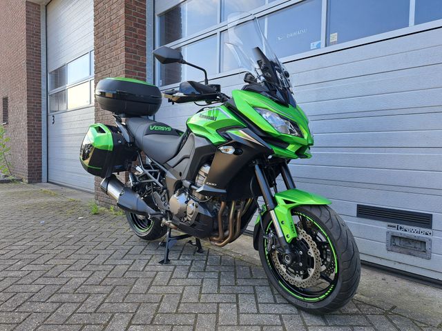 kawasaki - versys-1000-grand-tourer