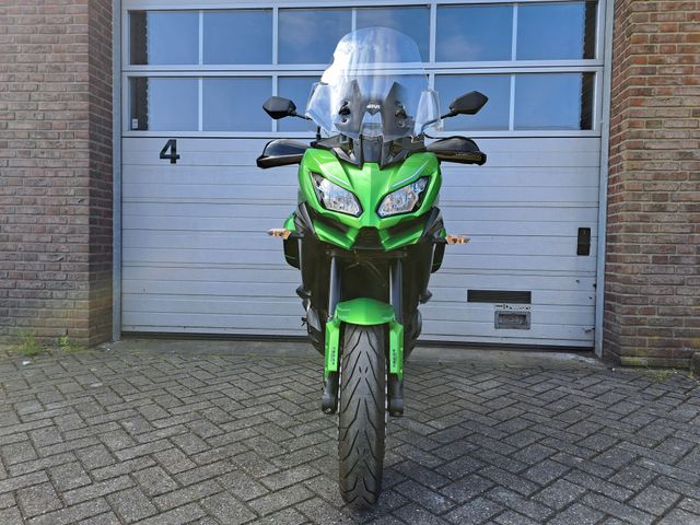 kawasaki - versys-1000-grand-tourer
