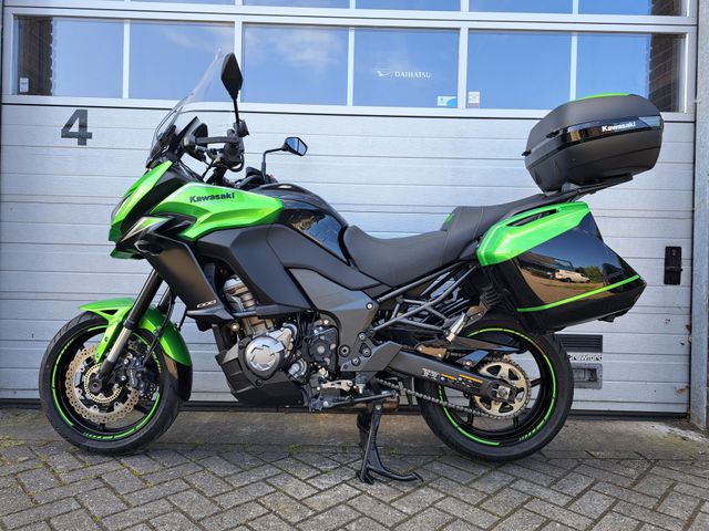 kawasaki - versys-1000-grand-tourer