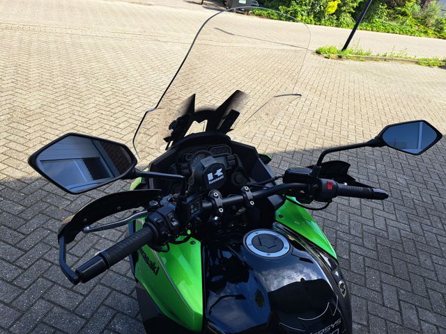kawasaki - versys-1000-grand-tourer