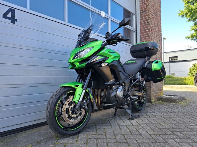 kawasaki - versys-1000-grand-tourer