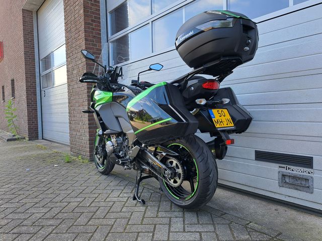 kawasaki - versys-1000-grand-tourer