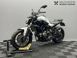 YAMAHA MT 07 ABS