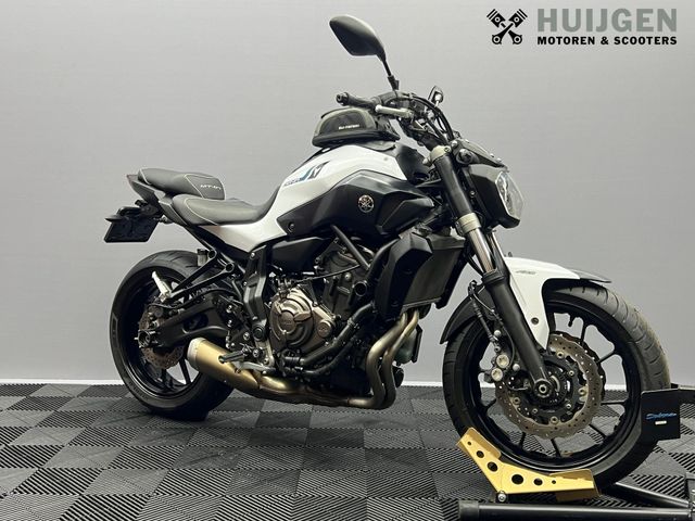 yamaha - mt-07-abs