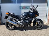 HONDA CBF 600 S ABS