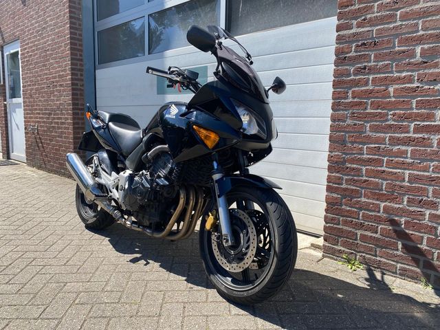 honda - cbf-600-s-abs