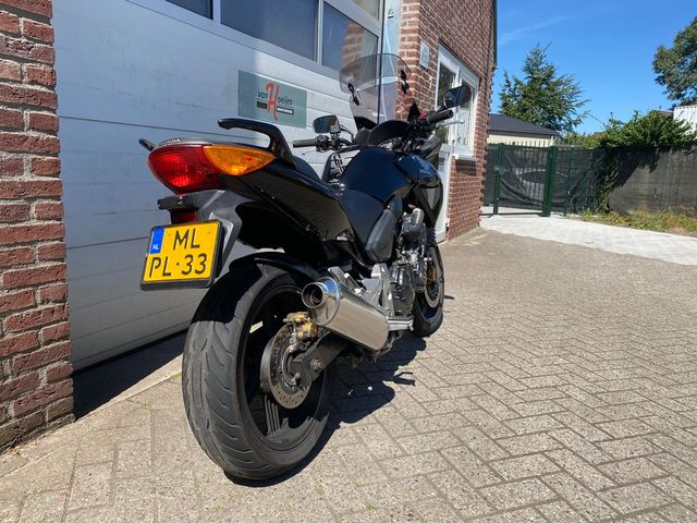 honda - cbf-600-s-abs