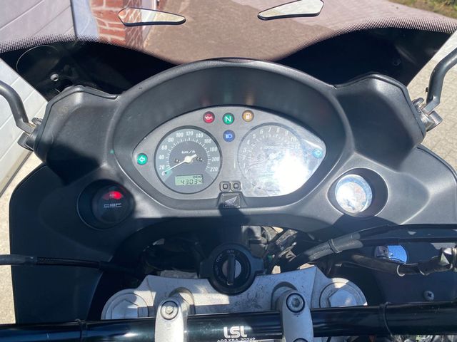 honda - cbf-600-s-abs