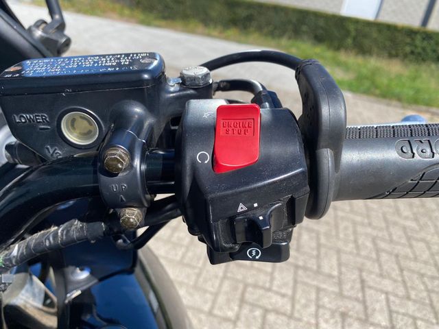 honda - cbf-600-s-abs