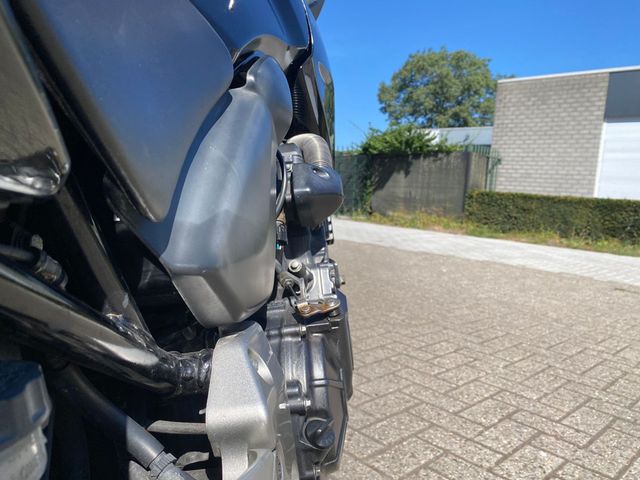 honda - cbf-600-s-abs