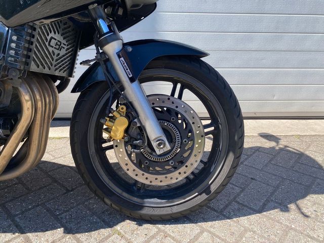 honda - cbf-600-s-abs
