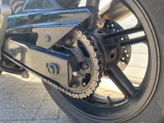 honda - cbf-600-s-abs