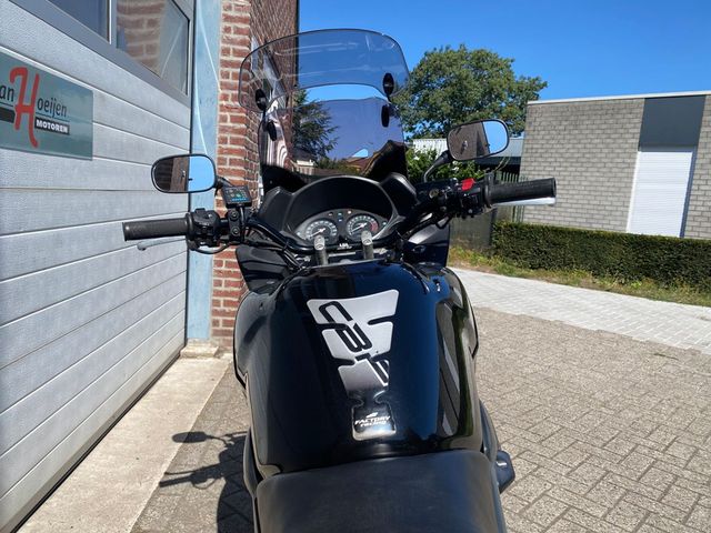 honda - cbf-600-s-abs