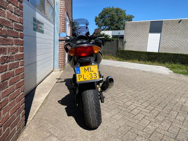 honda - cbf-600-s-abs