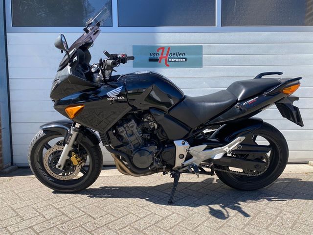 honda - cbf-600-s-abs