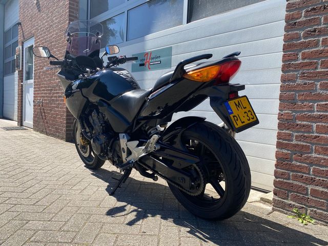honda - cbf-600-s-abs