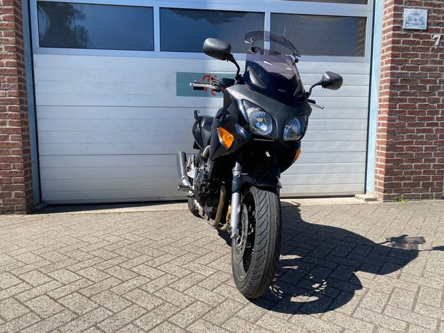 honda - cbf-600-s-abs