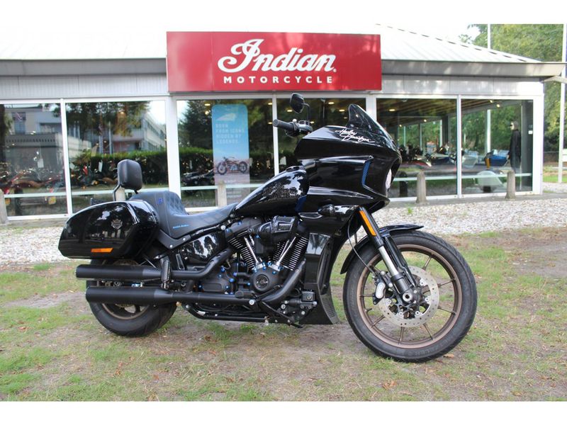 Harley-Davidson Low Rider Low Rider ST 2024 occasion