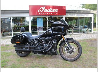 Harley-Davidson LOW Rider ST 2024 occasion