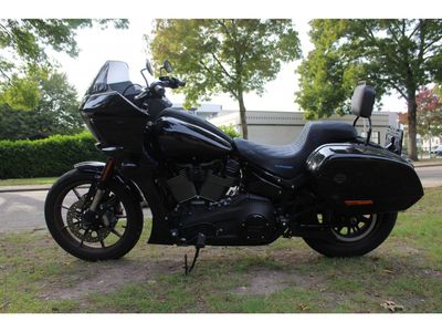 HARLEY-DAVIDSON LOW RIDER ST – foto 2