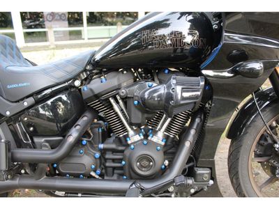 HARLEY-DAVIDSON LOW RIDER ST – foto 3