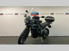 Triumph Tiger 800 ABS 2011 occasion – foto 3 van 7