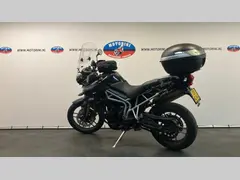 Triumph Tiger 800 ABS 2011 occasion – foto 4 van 7