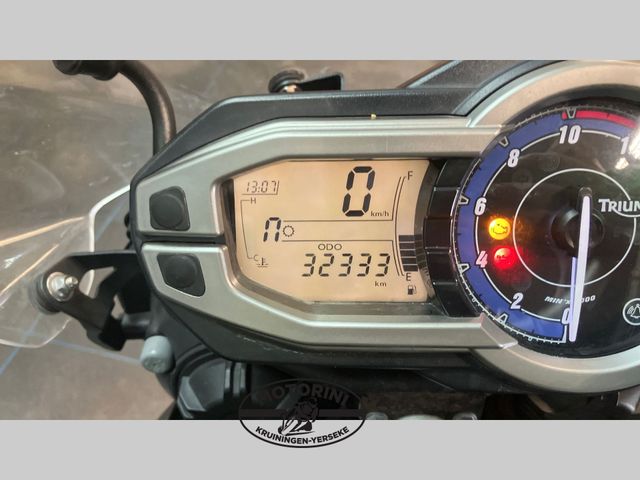 triumph - tiger-800