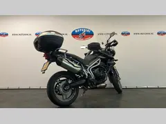 Triumph Tiger 800 ABS 2011 occasion – foto 5 van 7